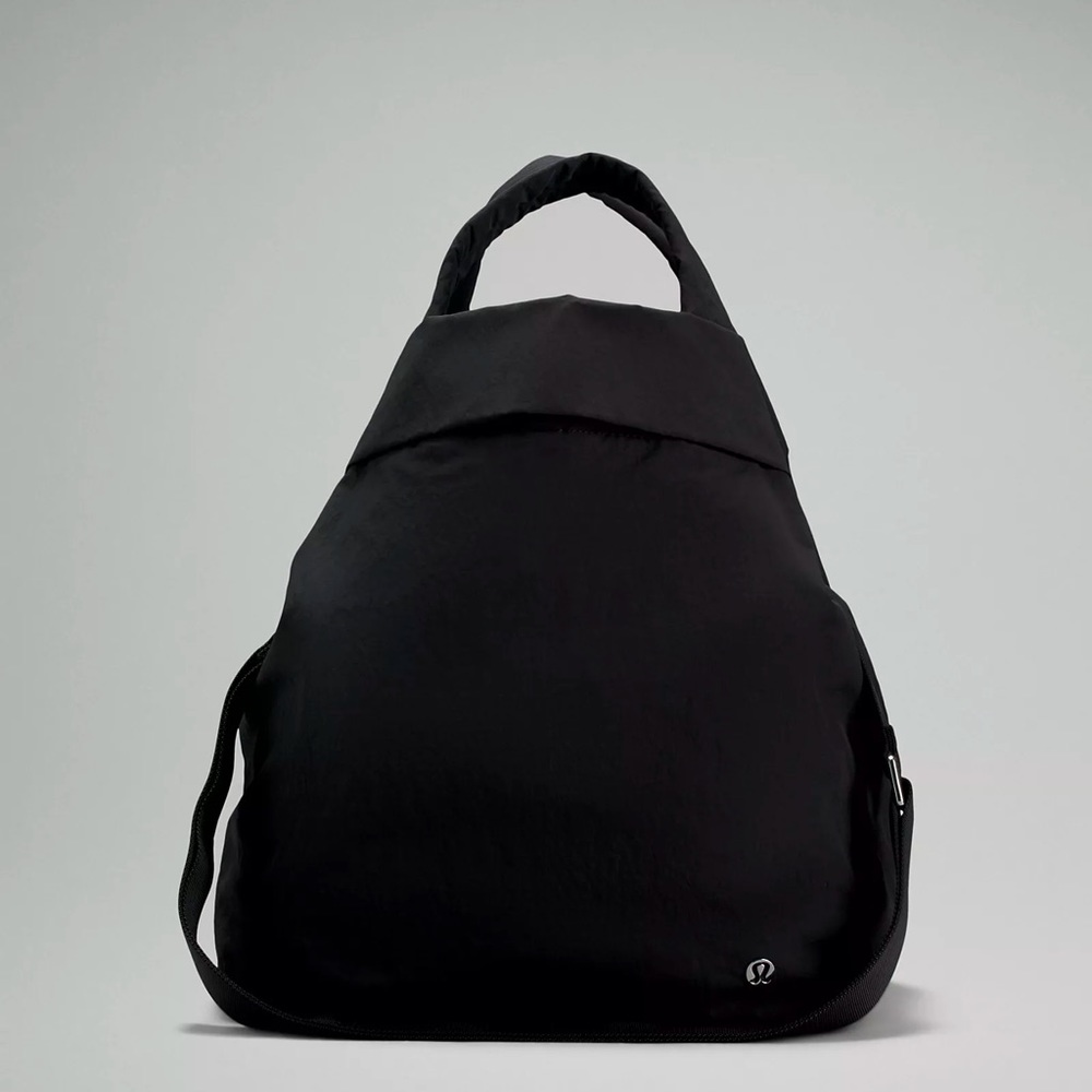 New! Lululemon On My Level Bag 2.0 19L